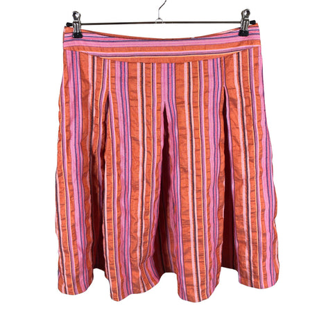 Unisex Benetton - Mitteveniv seelik, suurus 42 - Oranž ()