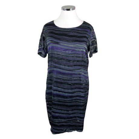 Unisex Ril's - Mitteveniv kleit, suurus 44 - Sinine ()