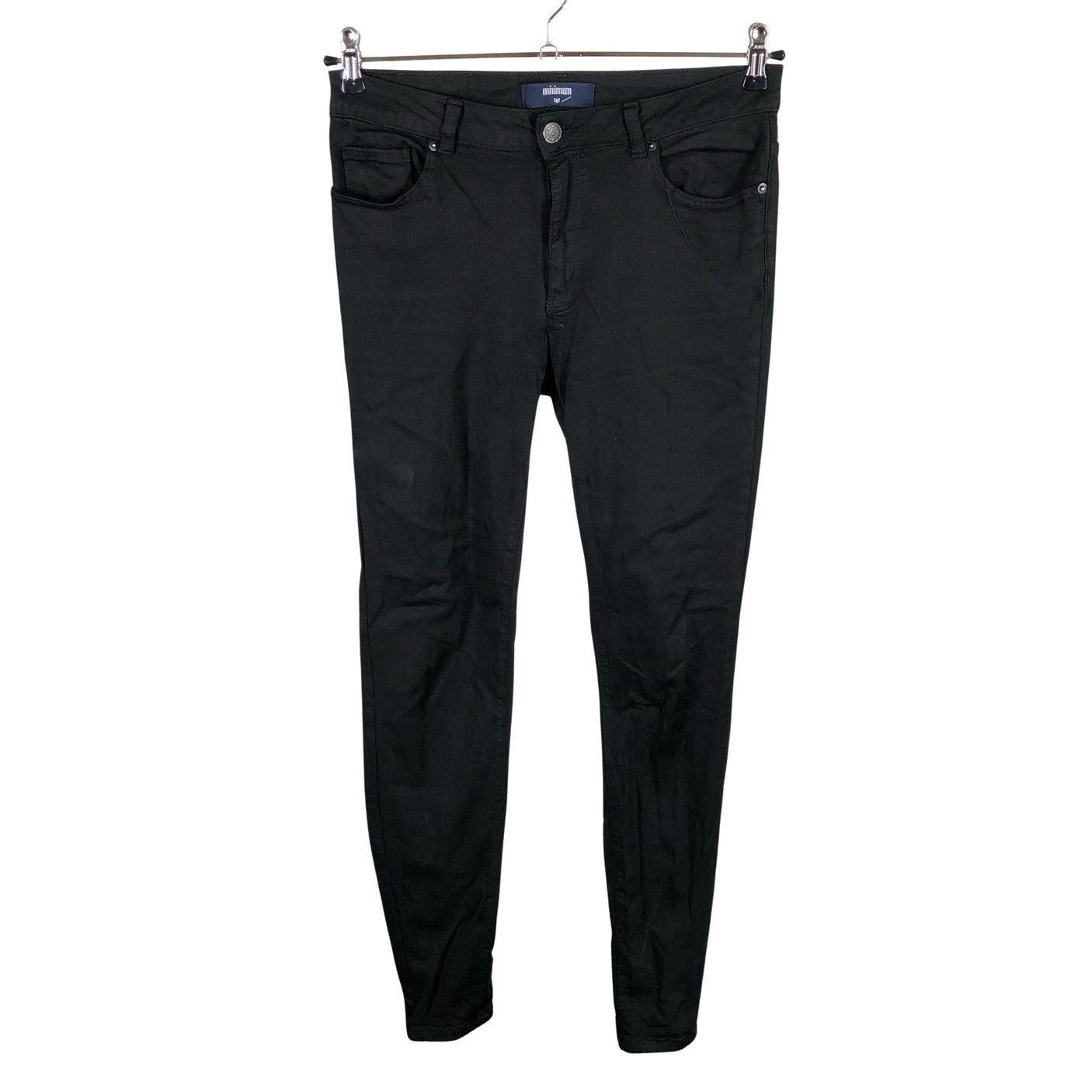 Unisex Minimum - Teksad, suurus 40 - Must (1)