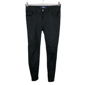 Unisex Minimum - Teksad, suurus 40 - Must (1)