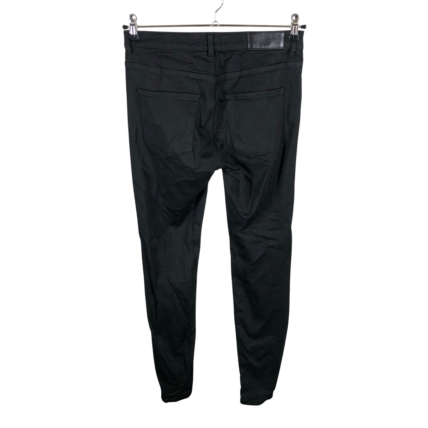 Unisex Minimum - Teksad, suurus 40 - Must (2)