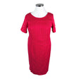 Unisex Voglia - Pliiatskleit, suurus 44 - Roosa ()