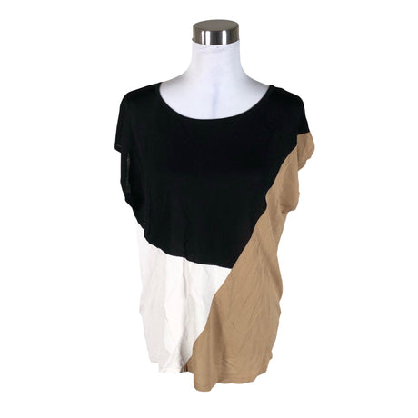 Unisex Ril's - Kampsun, suurus 40 - Must ()