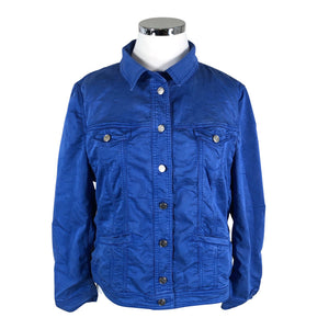 Unisex Basler - Teksatagi, suurus 42 - Sinine (1)