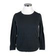 Unisex Esprit - Kampsun, suurus 42 - Must ()