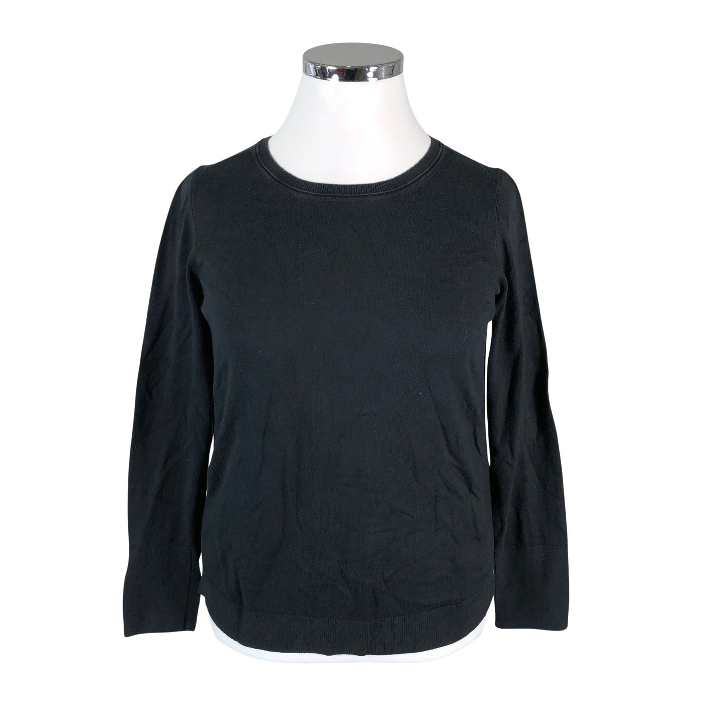 Unisex Esprit - Kampsun, suurus 42 - Must (1)
