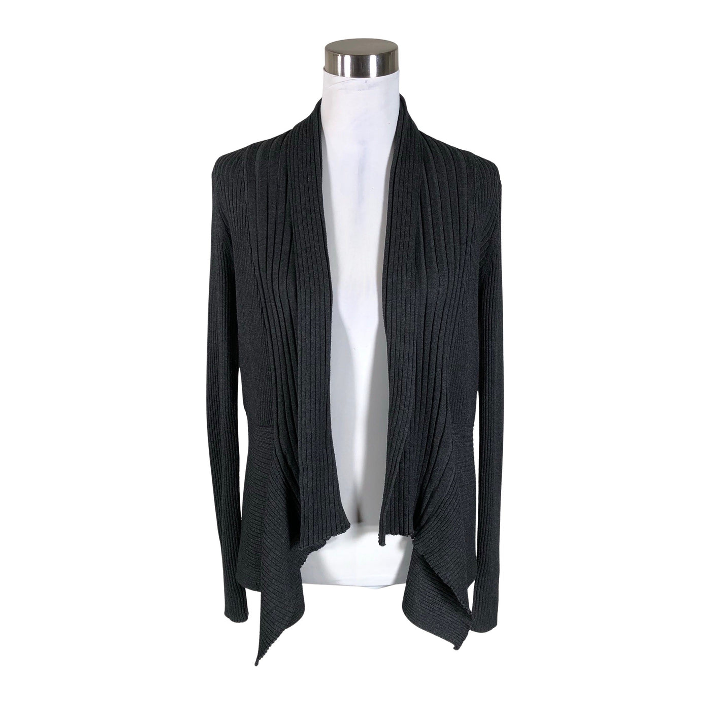 Unisex Esprit - Kardigan, suurus 40 - Hall (1)