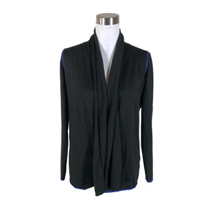 Unisex Esprit - Kardigan, suurus 40 - Must (1)