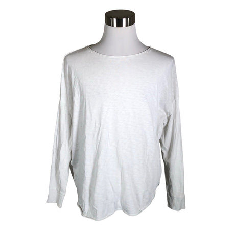Unisex Marc O'Polo - Trikotaažist pluus, suurus XL - Valge ()