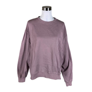 Unisex Makia - Dressikangast pluus, suurus 40 - Lilla (1)