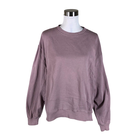 Unisex Makia - Dressikangast pluus, suurus 40 - Lilla ()