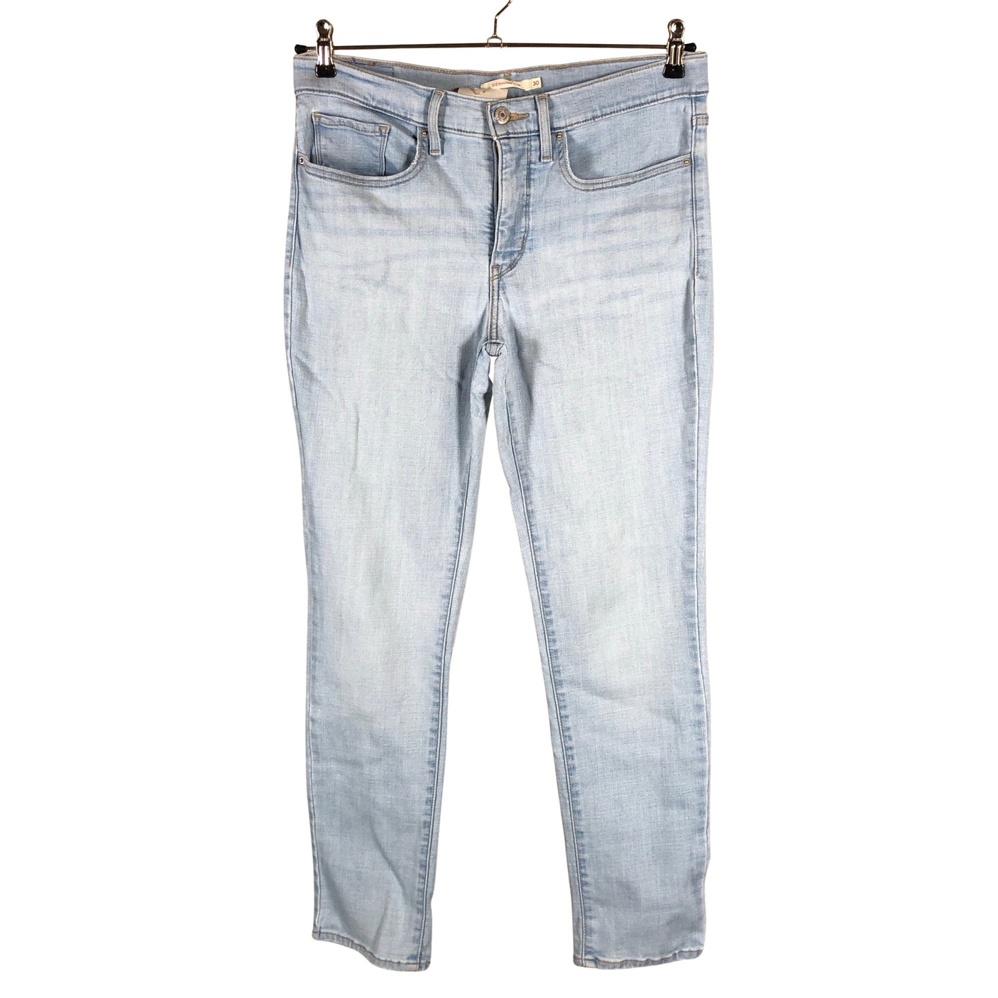 Unisex Levi's - Teksad, suurus W30 - Helesinine (1)