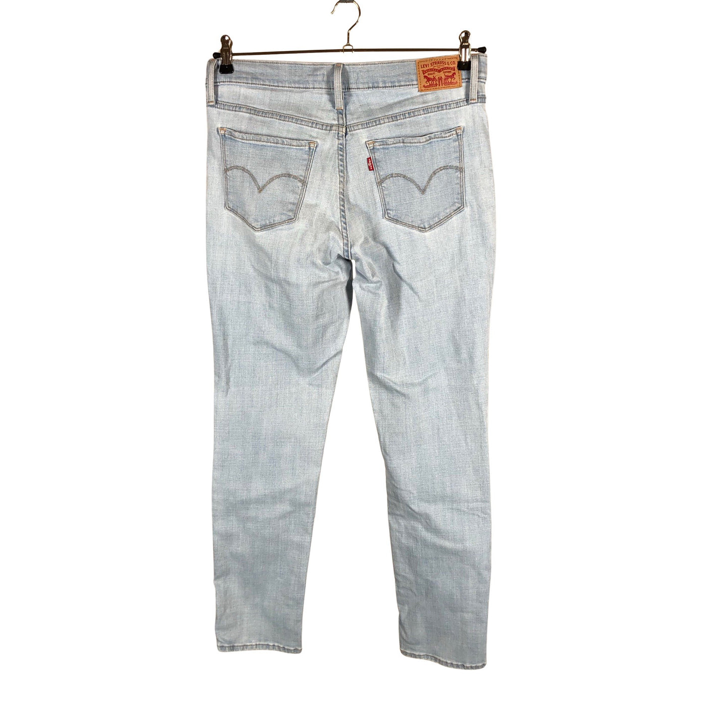 Unisex Levi's - Teksad, suurus W30 - Helesinine (2)