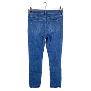 Unisex Levi's - Teksad, suurus W30 - Sinine (2)