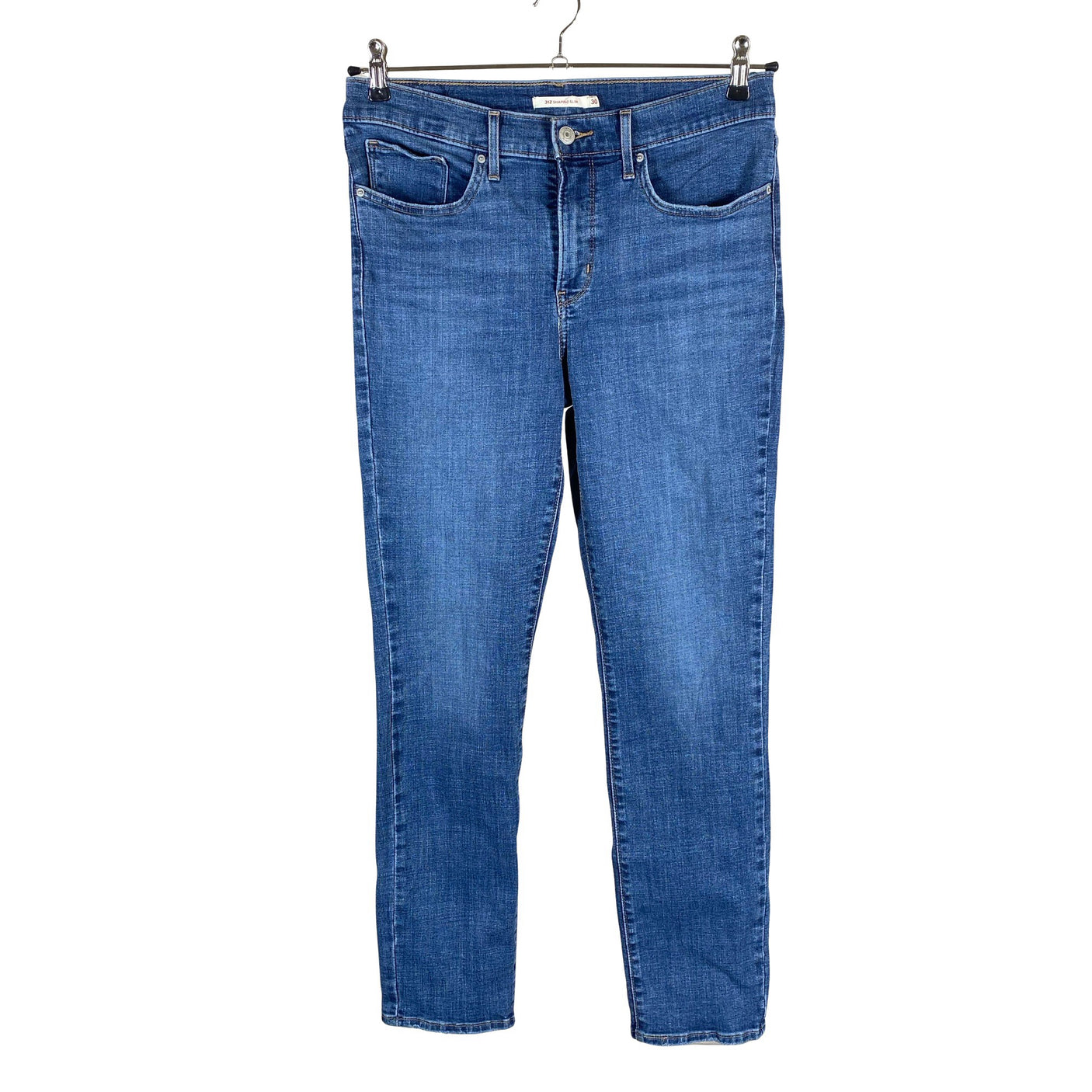 Unisex Levi's - Teksad, suurus W30 - Sinine (1)