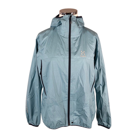 Unisex Haglöfs - Jope, suurus 44 - Helesinine ()