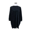 Unisex Aarrelabel - Dressikangast kleit, suurus 36 - Must ()