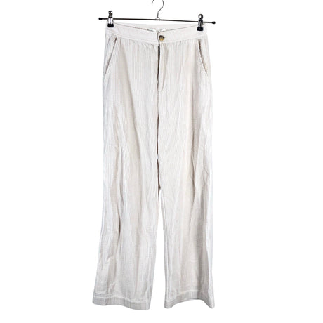 Unisex InWear - Sametpüksid, suurus 36 - Beige ()