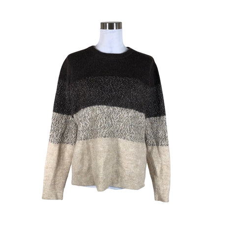 Unisex InWear - Kampsun, suurus 38 - Pruun ()