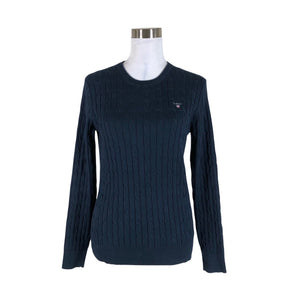 Unisex Gant - Kampsun, suurus 40 - Sinine (1)