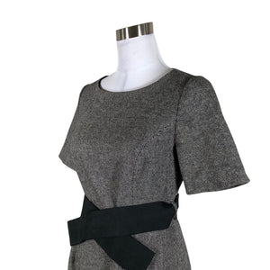 Unisex Andiata - Pliiatskleit, suurus 38 - Pruun (3)