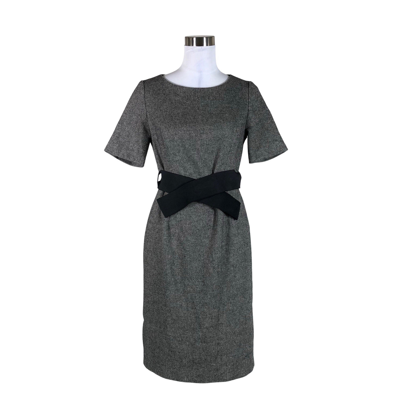 Unisex Andiata - Pliiatskleit, suurus 38 - Pruun (1)