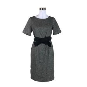Unisex Andiata - Pliiatskleit, suurus 38 - Pruun (1)