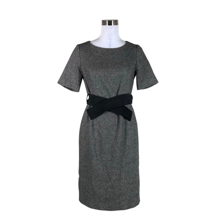 Unisex Andiata - Pliiatskleit, suurus 38 - Pruun ()
