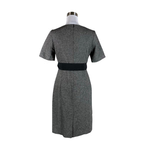 Unisex Andiata - Pliiatskleit, suurus 38 - Pruun (2)