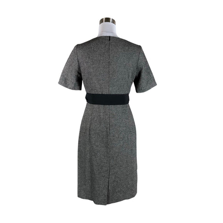 Unisex Andiata - Pliiatskleit, suurus 38 - Pruun (2)