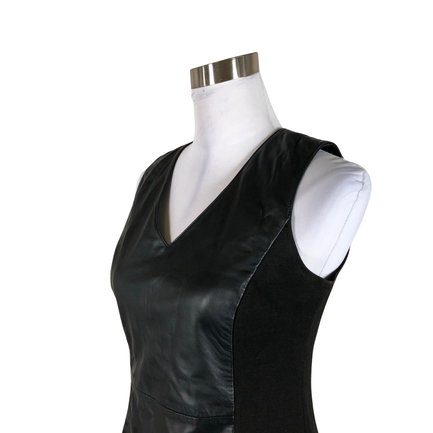 Unisex Andiata - Pliiatskleit, suurus 36 - Must (3)