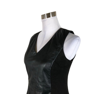 Unisex Andiata - Pliiatskleit, suurus 36 - Must (3)