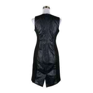 Unisex Andiata - Pliiatskleit, suurus 36 - Must (2)