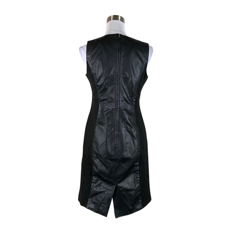 Unisex Andiata - Pliiatskleit, suurus 36 - Must (2)