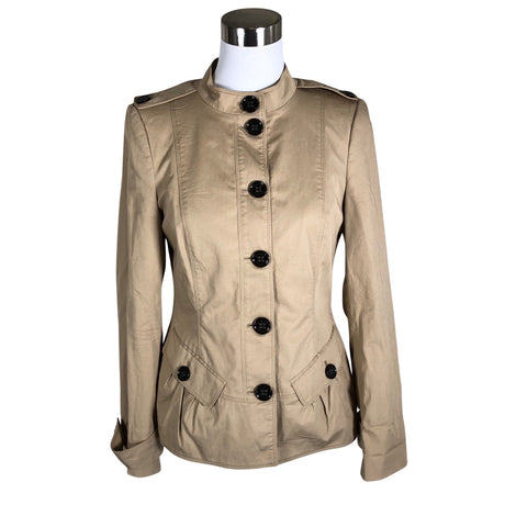 Unisex Burberry - Trentš, suurus 38 - Beige ()