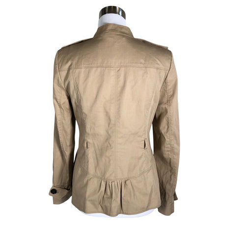 Unisex Burberry - Trentš, suurus 38 - Beige (2)