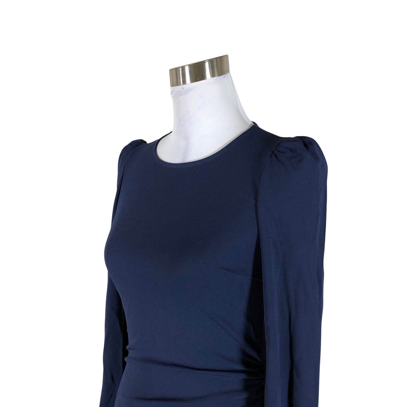 Unisex Wolford - Trikotaažist kleit, suurus 34 - Sinine (3)