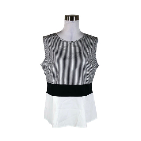 Unisex Ril's - Topp, suurus 40 - Hall ()