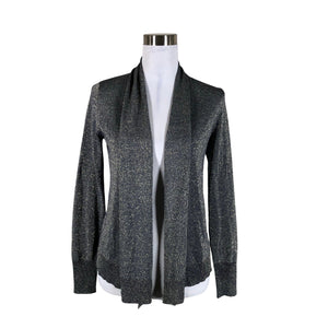Unisex Andiata - Kardigan, suurus 36 - Sinine (1)