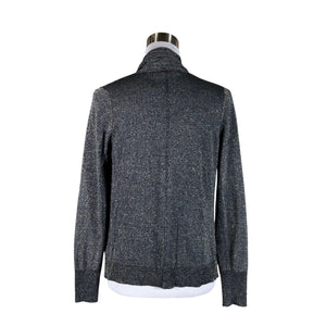 Unisex Andiata - Kardigan, suurus 36 - Sinine (2)