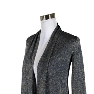 Unisex Andiata - Kardigan, suurus 36 - Sinine (3)