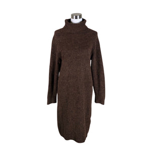 Unisex Balmuir - Kootud kleit, suurus 38 - Pruun (1)