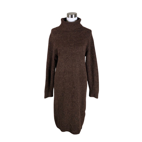 Unisex Balmuir - Kootud kleit, suurus 38 - Pruun ()