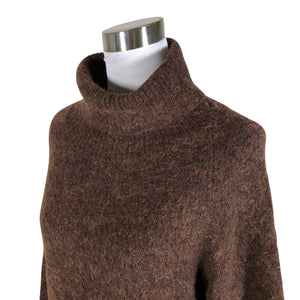 Unisex Balmuir - Kootud kleit, suurus 38 - Pruun (3)