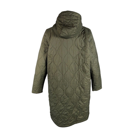 Unisex R-collection - Tepitud jope, suurus 36 - Roheline (2)