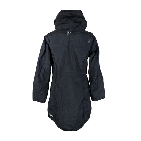 Unisex Didriksons - Jope, suurus 38 - Must (2)