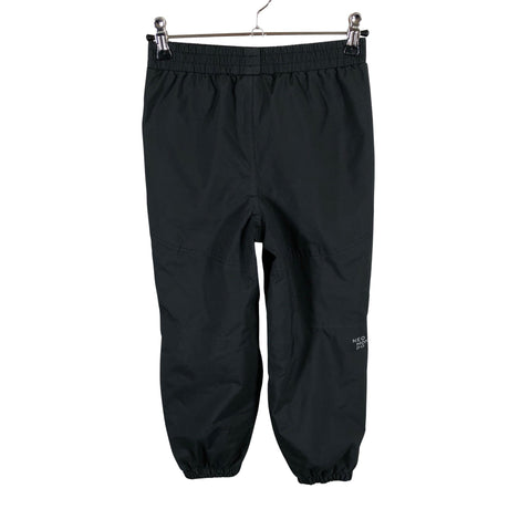 Unisex Neomondo - Kevad-/sügispüksid, suurus 116 - 122 - Must (2)