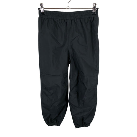 Unisex Neomondo - Kevad-/sügispüksid, suurus 116 - 122 - Must ()