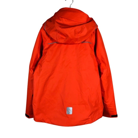 Unisex Reimatec - Talvejope, suurus 146 - 152 - Oranž (2)