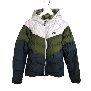 Unisex Nike - Talvejope, suurus 158 - 164 - Hall (1)
